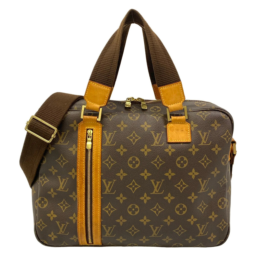 Louis Vuitton Sac Bosphore Handbag #363684L92B